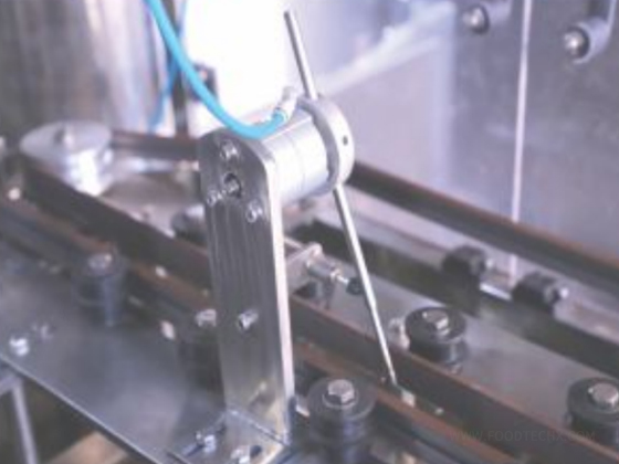  Linear Bottle Unscramblers