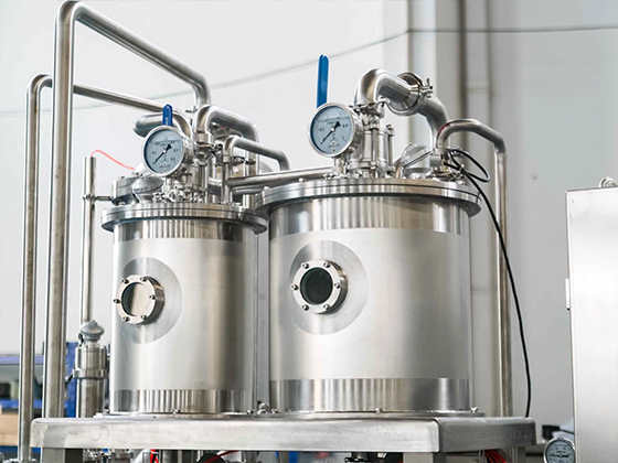 Carbonated Soft Drink Mixer---DBCH3