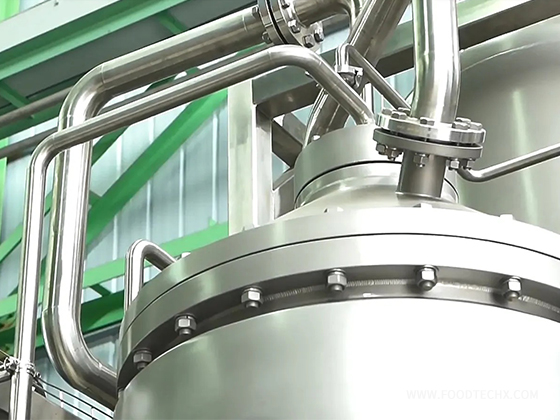 Direct Injection Steam Sterilizer