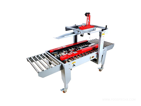4050---Aircraft Box Carton Sealer