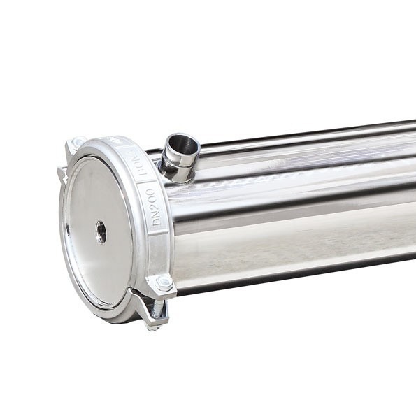BN7-RO80 Stainless Steel RO Membrane Housing BN7-8080