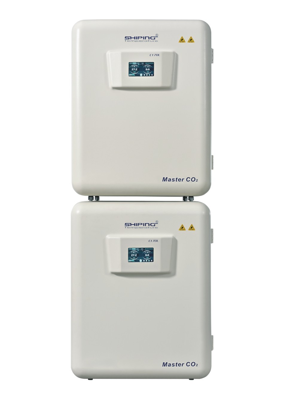  High Precision CO2 Incubator Master---JR 2021