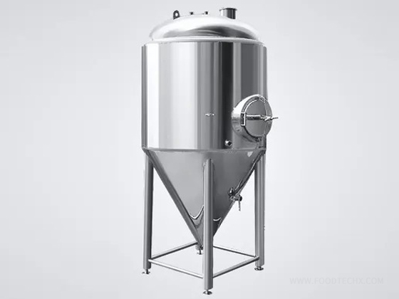 Beer can series