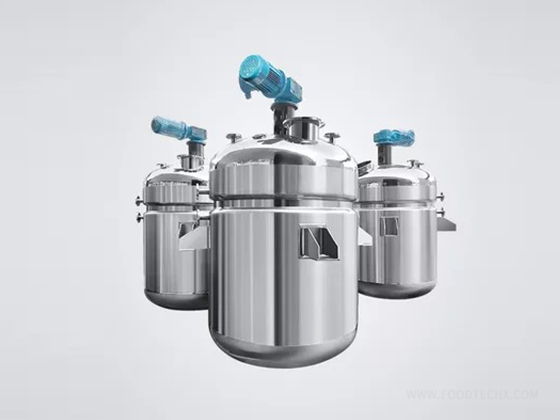 Reactor series