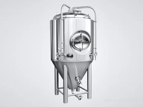 Beer can series