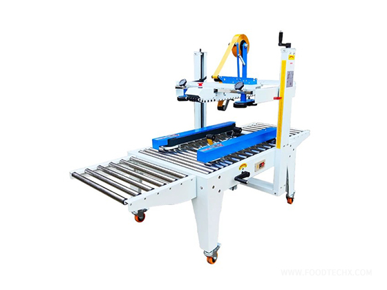 New Generation 5050 --- Carton Sealing Machine