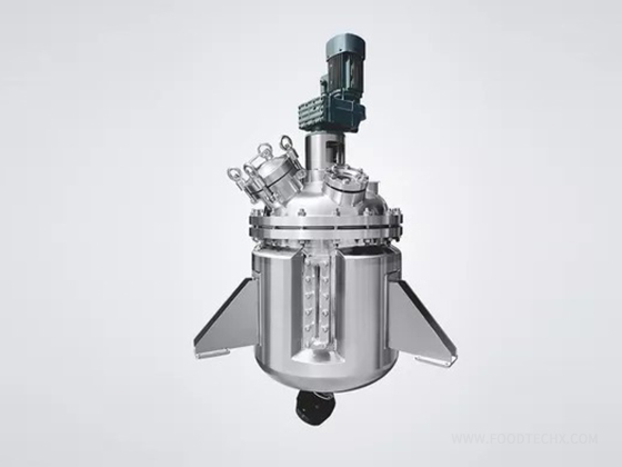Reactor series