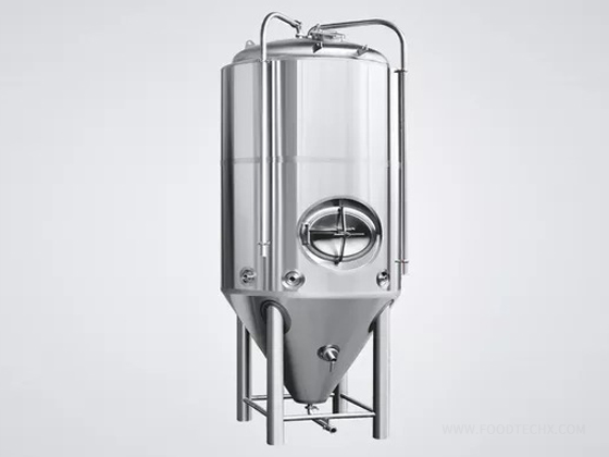 Beer can series
