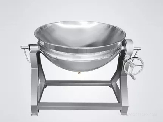 Sandwich pot series