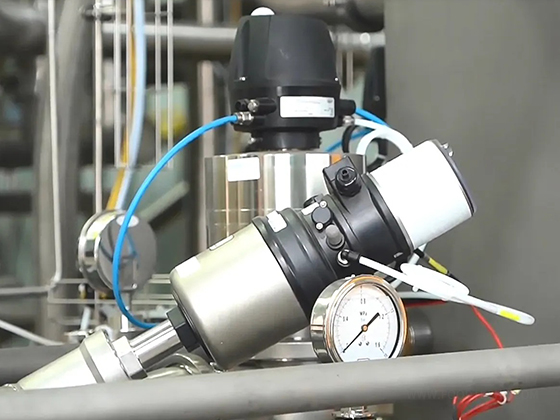 Direct Injection Steam Sterilizer