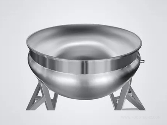 Sandwich pot series