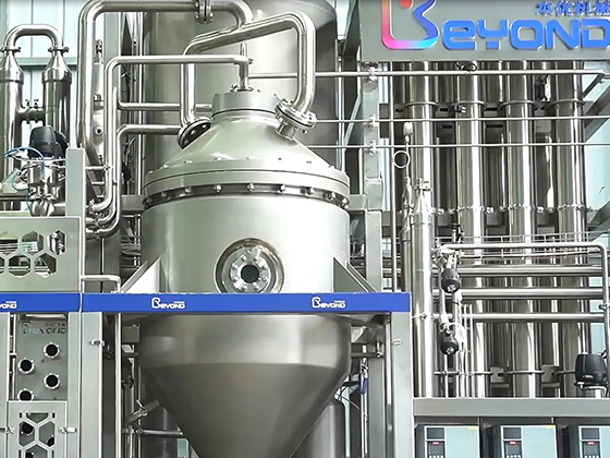 Direct Injection Steam Sterilizer