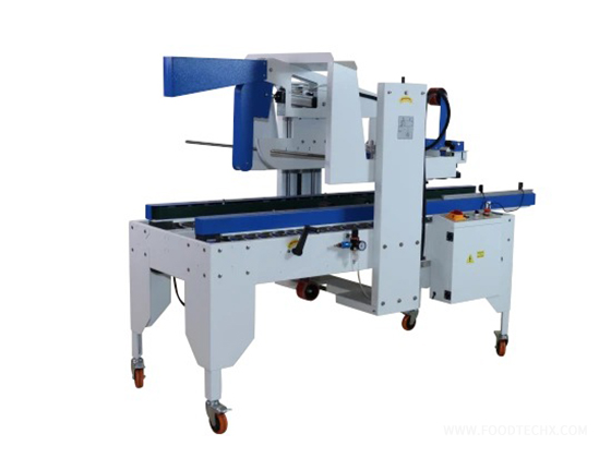 Flap Folding Machine---4030ZG