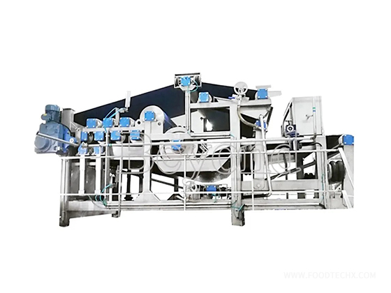 Belt Press Extractor---DYJ-5