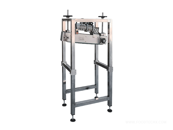 Cap Pressing Machine  --- LYG-60