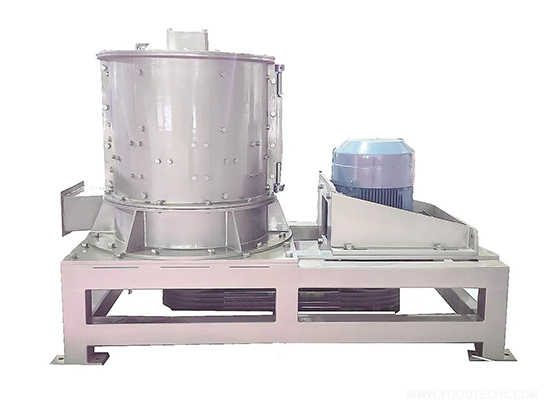 Multifunctional Fruit Crusher---FHJ-10
