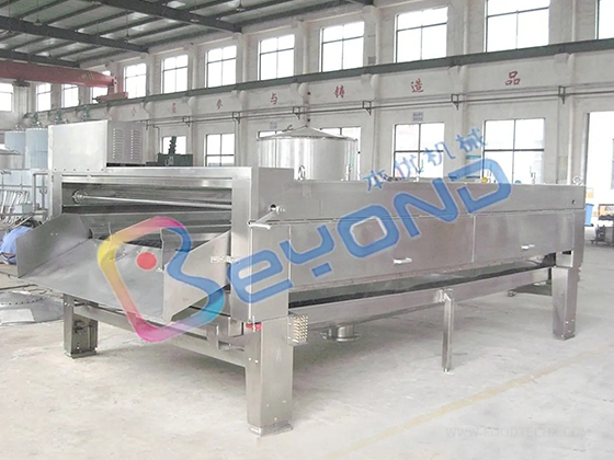 Brush washing machine---GMQXJ-2