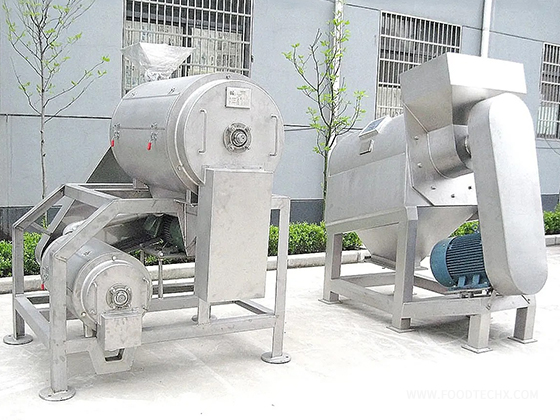 Fruit Stone washer---XHJ-2
