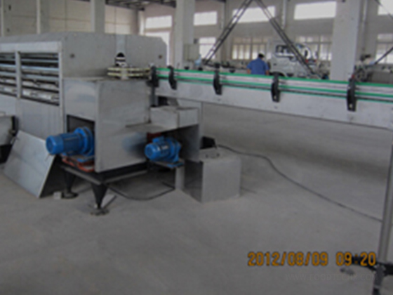 Fully Automatic Bottle Washing Machine---ZXP-150
