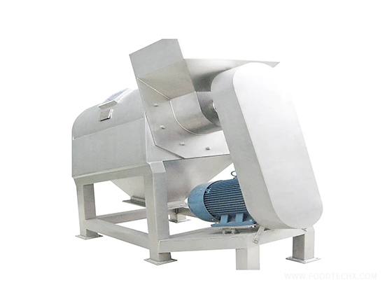 Fruit Stone washer---XHJ-2