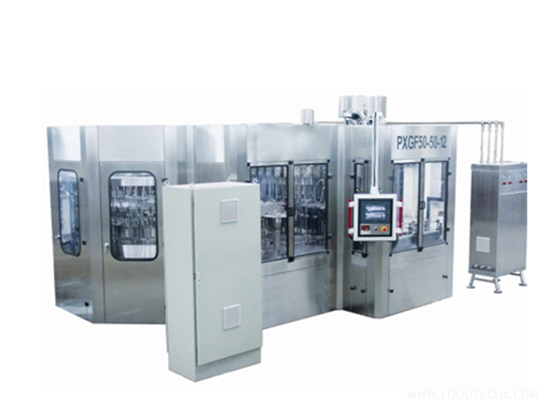 Beer Filling Equipment