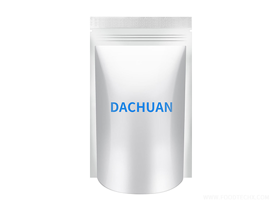 DC-820S---Pre-made Pouch Packing Machine