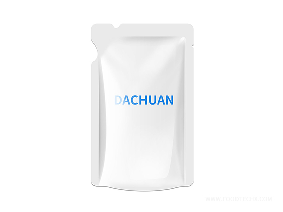 DC-820S---Pre-made Pouch Packing Machine