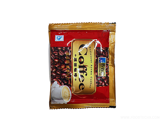 DC-338-1 Versatile vertical sachet packaging machine