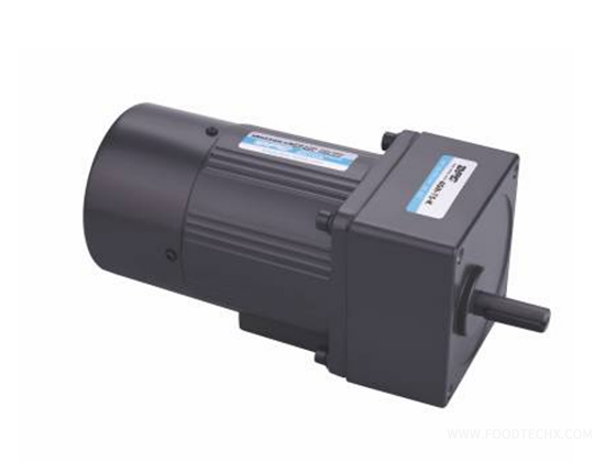 Brake speed adjustable motor---15W