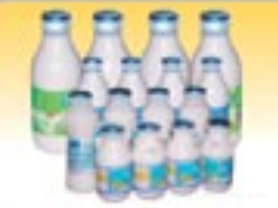 Special Sterilization and Cooling Line for Tofu Pudding---BSSJ-9000