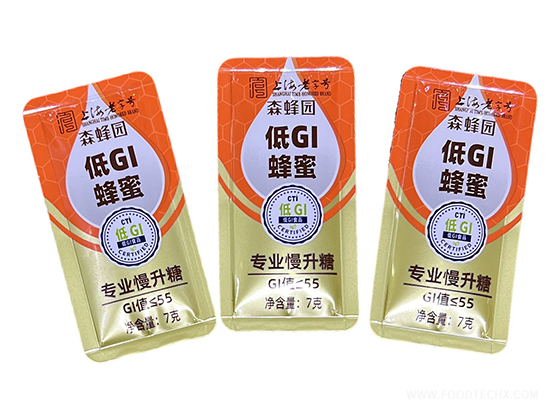 DC-686---High-speed Single-hand Opening/Squeezing Pouch Packaging Machine