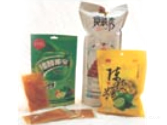 YSR-300---Large Format Pre-made Bag Packaging Machine