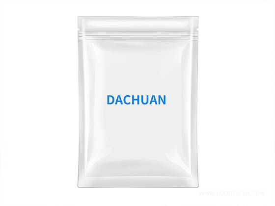 DC-820S---Pre-made Pouch Packing Machine