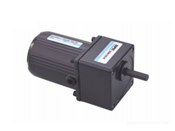 Speed adjustable motor---6W