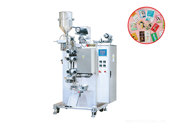DC-338-1 Versatile vertical sachet packaging machine