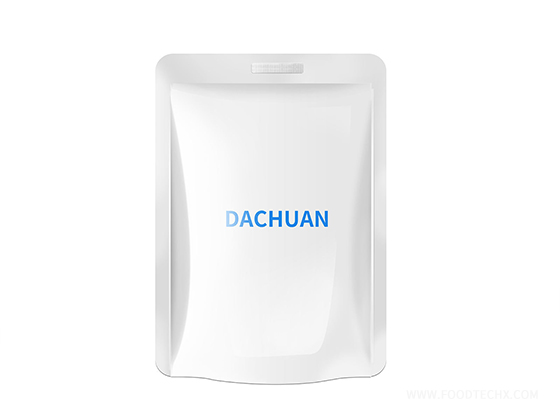 DC-820S---Pre-made Pouch Packing Machine