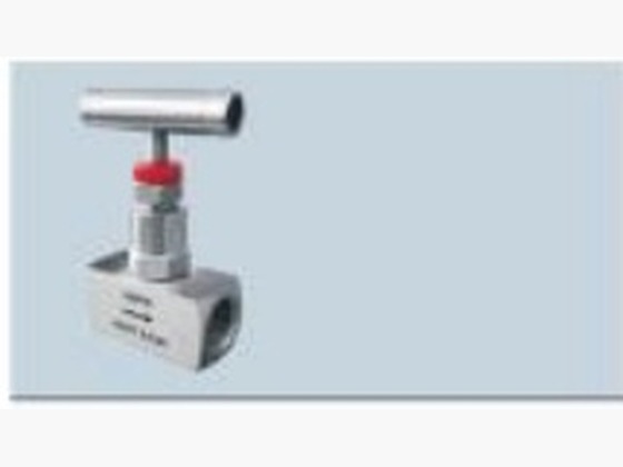 Needle Valve