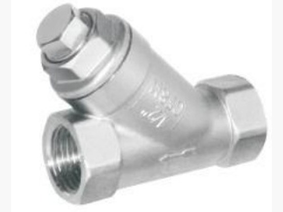 Y-Strainer