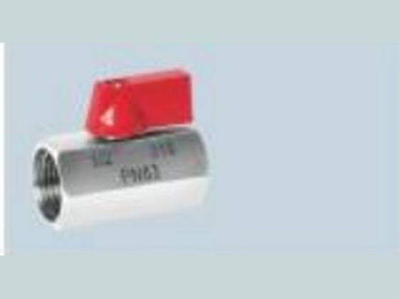 Mini Ball Valve