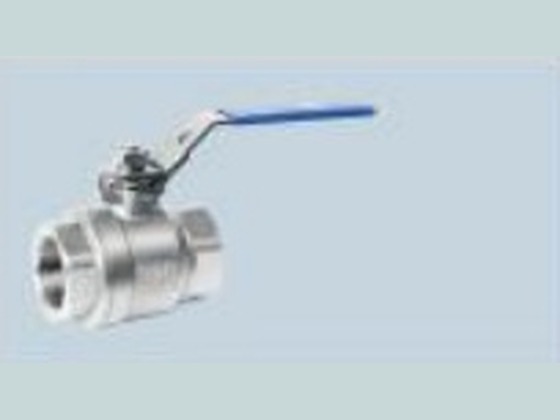 2-PC Ball Valve (PN125)