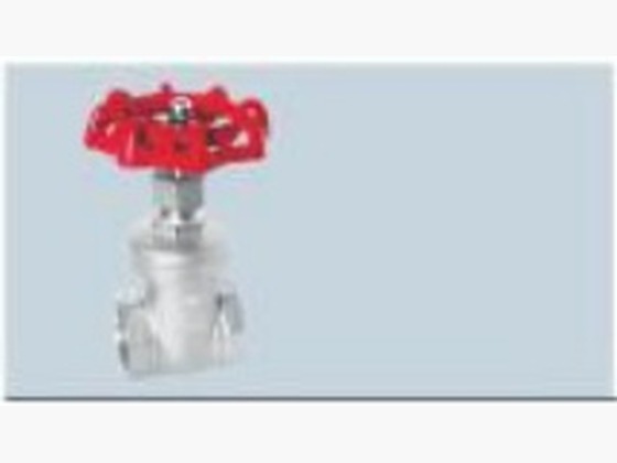 Gate Valve