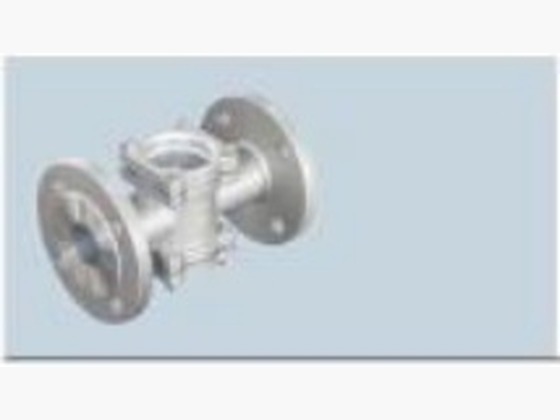 Flanged Sight Glass