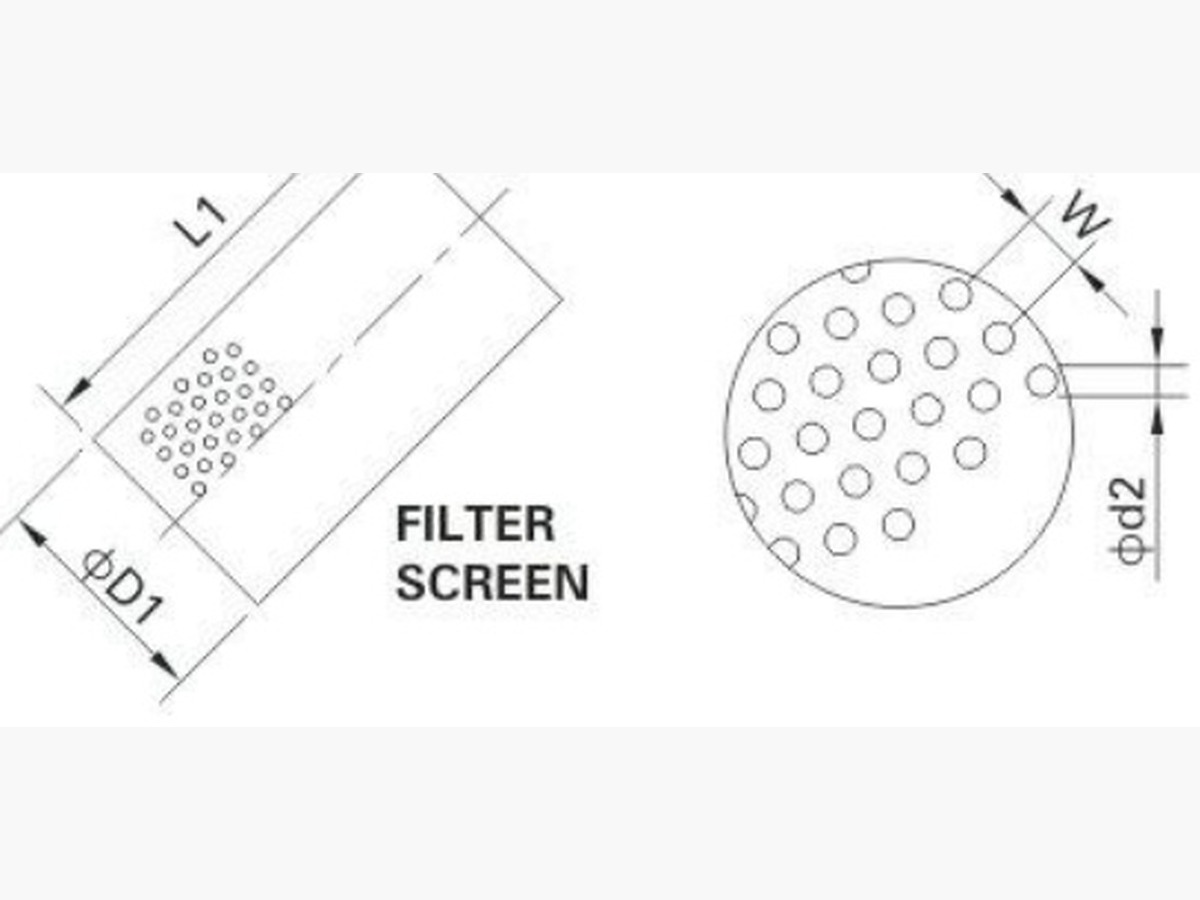 Y-Flange Strainer ANSI 150Lb