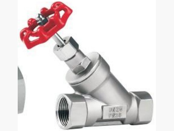 Globe Valve