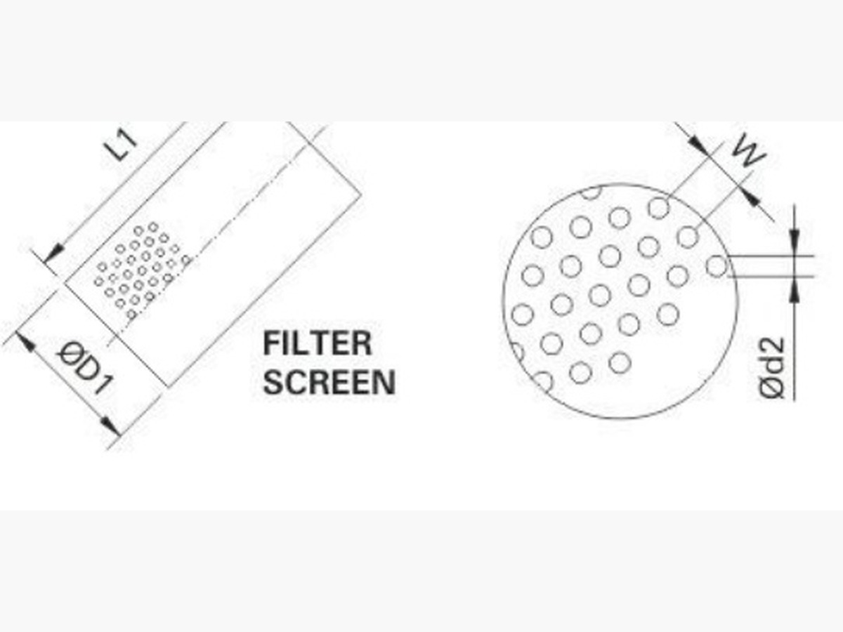 Y-Flange Strainer ANSI 150Lb