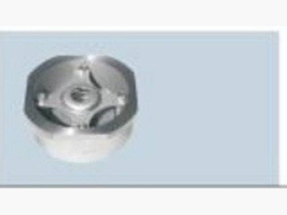 Single Disc Wafer Check Valve (DIN)