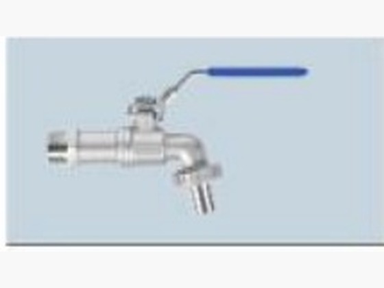 Bibcock Valve