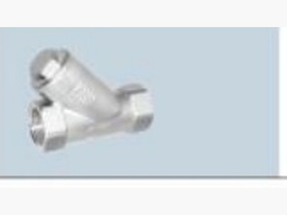Y-Strainer