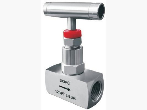 Needle Valve