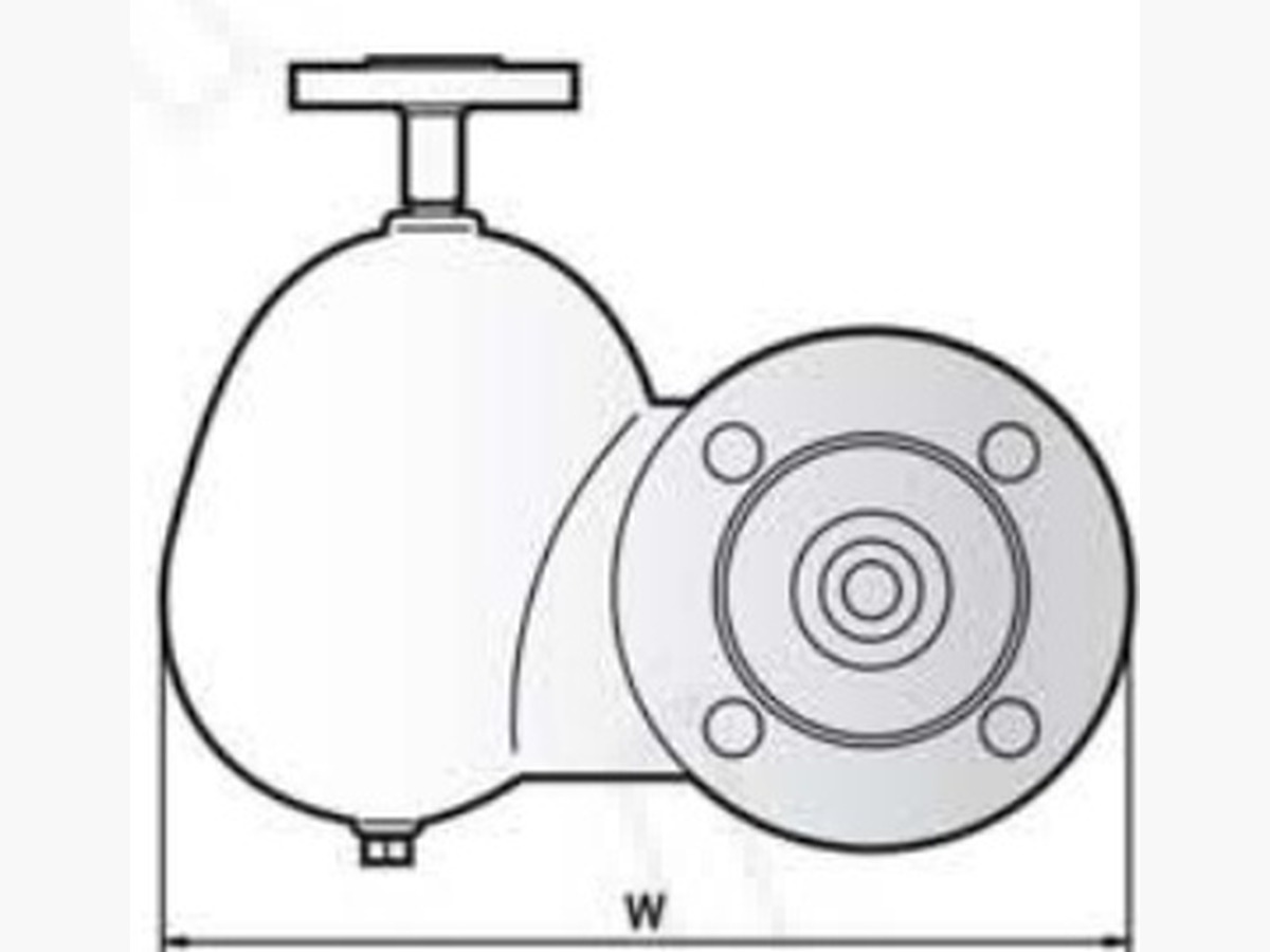 Air Trap AFT30